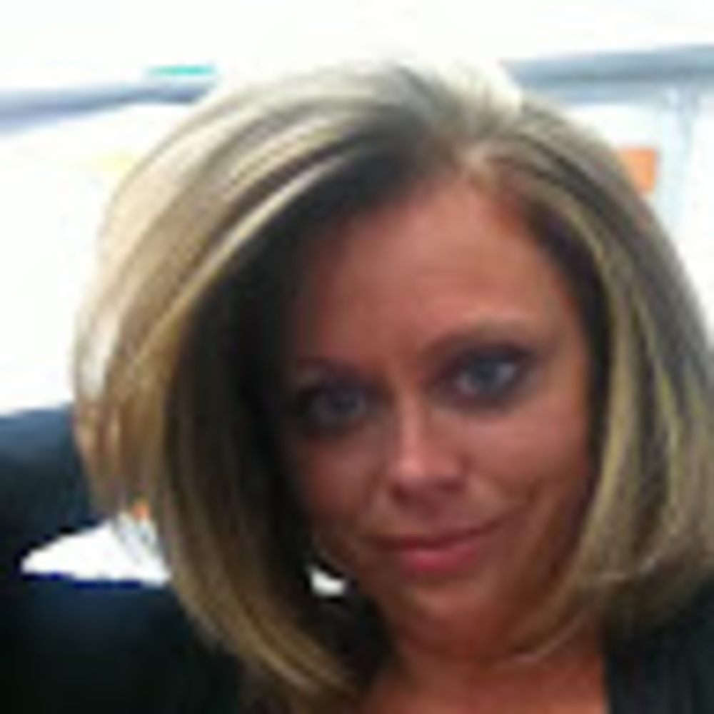 Meet your Posher, Patricia